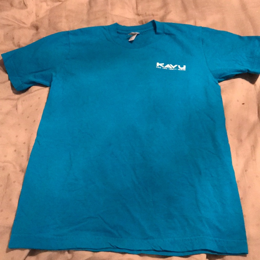 Kavu T-shirt